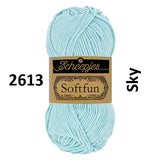 Scheepjes Softfun - 50 g