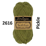 Scheepjes Softfun - 50 g