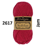 Scheepjes Softfun - 50 g