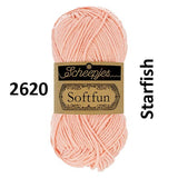 Scheepjes Softfun - 50 g