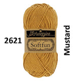 Scheepjes Softfun - 50 g