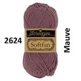 Scheepjes Softfun - 50 g