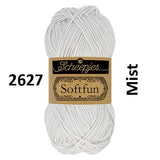 Scheepjes Softfun - 50 g