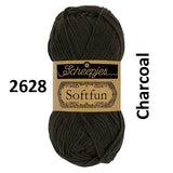 Scheepjes Softfun - 50 g
