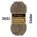 Scheepjes Softfun - 50 g
