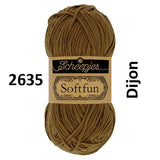 Scheepjes Softfun - 50 g