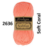Scheepjes Softfun - 50 g