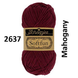 Scheepjes Softfun - 50 g