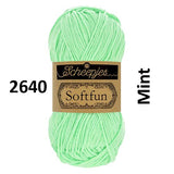 Scheepjes Softfun - 50 g