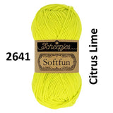 Scheepjes Softfun - 50 g