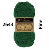 Scheepjes Softfun - 50 g