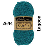 Scheepjes Softfun - 50 g