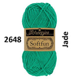 Scheepjes Softfun - 50 g