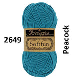 Scheepjes Softfun - 50 g