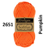 Scheepjes Softfun - 50 g