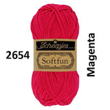 Scheepjes Softfun - 50 g