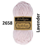 Scheepjes Softfun - 50 g