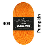 Scheepjes Little Darling