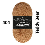 Scheepjes Little Darling