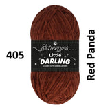 Scheepjes Little Darling