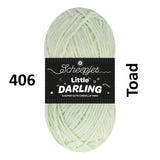 Scheepjes Little Darling