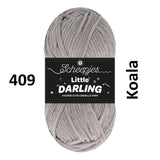 Scheepjes Little Darling