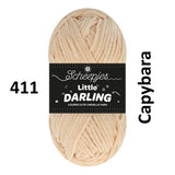 Scheepjes Little Darling