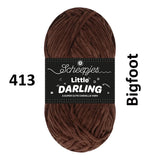 Scheepjes Little Darling