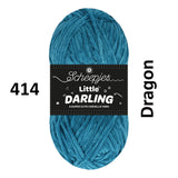 Scheepjes Little Darling