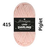 Scheepjes Little Darling