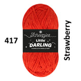Scheepjes Little Darling