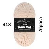 Scheepjes Little Darling