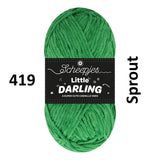 Scheepjes Little Darling