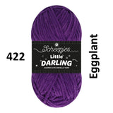 Scheepjes Little Darling
