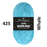Scheepjes Little Darling
