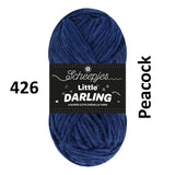 Scheepjes Little Darling