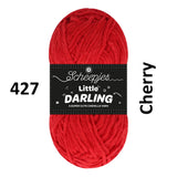 Scheepjes Little Darling