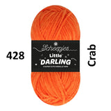 Scheepjes Little Darling