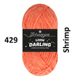Scheepjes Little Darling