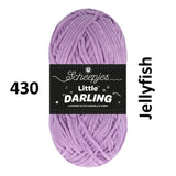Scheepjes Little Darling