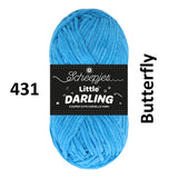 Scheepjes Little Darling