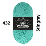 Scheepjes Little Darling