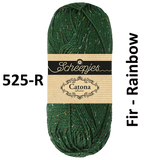 Scheepjes Catona Shine