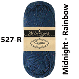 Scheepjes Catona Shine