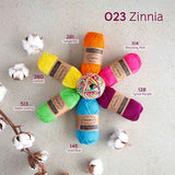 Scheepjes Catona Chroma - 50 g