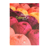 Scheepjes Colour Crafter - Échantillon des couleurs (nuancier)