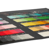 Scheepjes Colour Crafter - Échantillon des couleurs (nuancier)