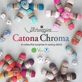 Scheepjes Catona Chroma - 50 g