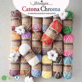 Scheepjes Catona Chroma - 50 g