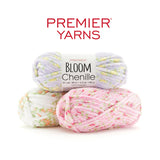 Premier Bloom Chenille - 100 g